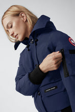 Load image into Gallery viewer, Women&#39;s | Canada Goose | 7999L | Chilliwack Bomber Heritage | Atlantic Navy