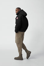 Load image into Gallery viewer, Men&#39;s | Canada Goose | 7999M | Chilliwack Bomber Heritage | Black