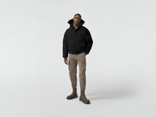 Load image into Gallery viewer, Men&#39;s | Canada Goose | 7999M | Chilliwack Bomber Heritage | Black