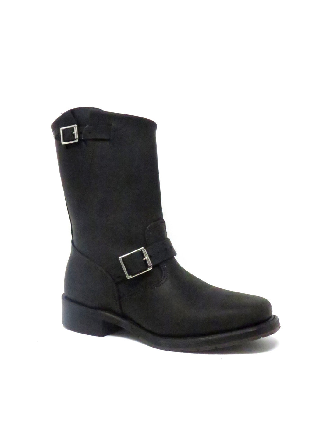 Sage Boots | 4744 | Boot | Black