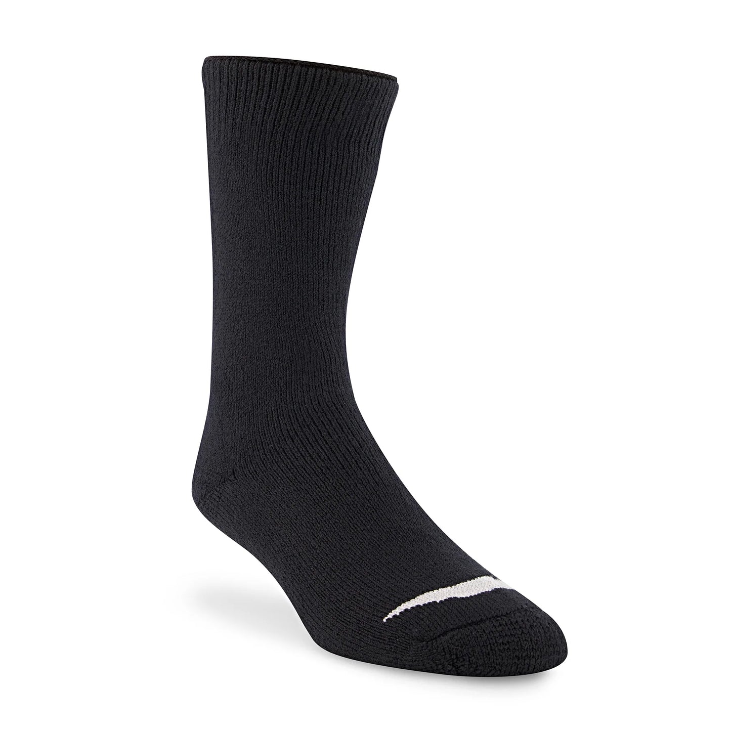 J. B. Field's | 30 Below Icelandic Socks | Black