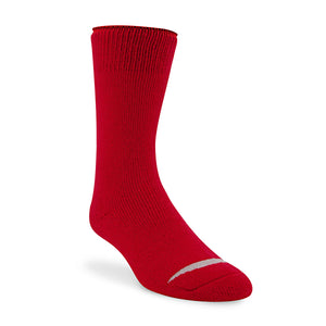 J. B. Field's | 8039 | 30 Below Icelandic Socks | Red