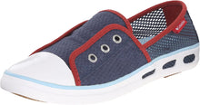 Load image into Gallery viewer, Women&#39;s | Columbia | BL2695-554 | Vulc&#39;n&#39;Vent Bombie | Whale Sky Blue