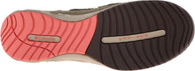 Load image into Gallery viewer, Women&#39;s | Columbia | BL4434-334 | Sunvent Boat | Olive Brown, Hot Coral