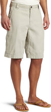 Load image into Gallery viewer, Men&#39;s | Columbia | AX4541-160 | Big &amp; Tall | Ultimate ROC Short | Beige