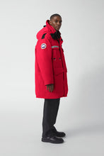 Load image into Gallery viewer, Men&#39;s | Canada Goose | 8501M | Resolute Parka | Red