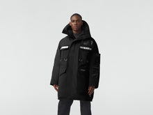 Load image into Gallery viewer, Men&#39;s | Canada Goose | 8501M | Resolute Parka | Black