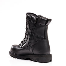 Load image into Gallery viewer, Men&#39;s | Royer | 10-8604 | 8&quot; FLX Work Boot | Black