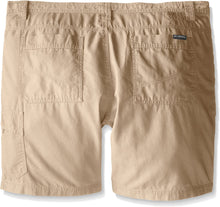 Load image into Gallery viewer, Men&#39;s | Columbia | AS4541-265 | Ultimate ROC Short | British Tan