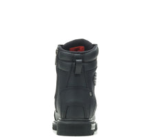 Load image into Gallery viewer, Men&#39;s | Harley-Davidson | D93340 | Abercorn 9&quot; Riding Boots | Black