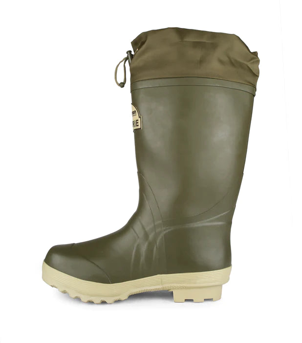 Men's | Acton | A3670-15 | Prairie Rubber Boot | Green