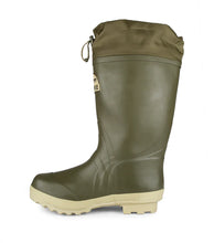 Load image into Gallery viewer, Men&#39;s | Acton | A3670-15 | Prairie Rubber Boot | Green