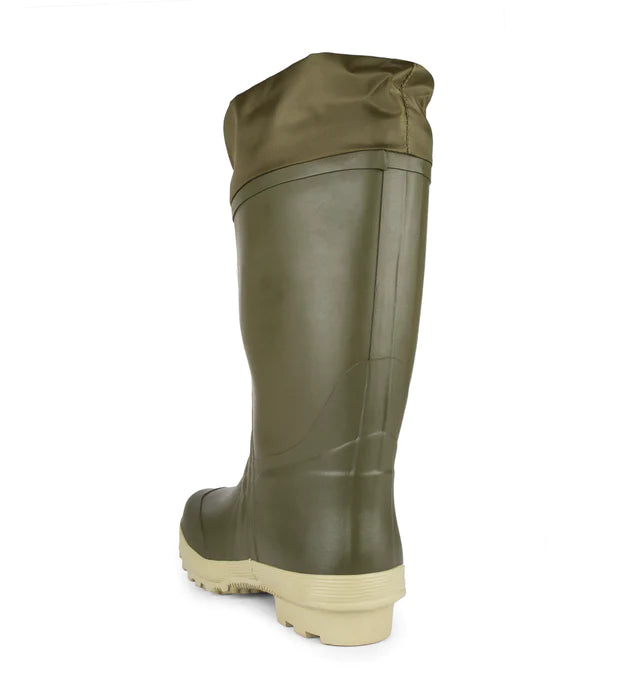Men's | Acton | A3670-15 | Prairie Rubber Boot | Green