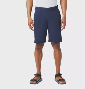 Men's | Columbia | 1491953 | Washed Out™ 10" Shorts | Collegiate Navy