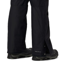 Load image into Gallery viewer, Men&#39;s | Columbia | 1864311-010 | Bugaboo IV Pant | Black