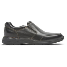 Load image into Gallery viewer, Men&#39;s | Rockport | CH5181 | Edge Hill II Double Gore | Black