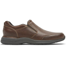 Load image into Gallery viewer, Men&#39;s | Rockport | CH6287 | Edge Hill II Double Gore | Light Brown