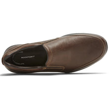 Load image into Gallery viewer, Men&#39;s | Rockport | CH6287 | Edge Hill II Double Gore | Light Brown