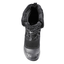 Load image into Gallery viewer, Women&#39;s | Baffin | Chloe | Black