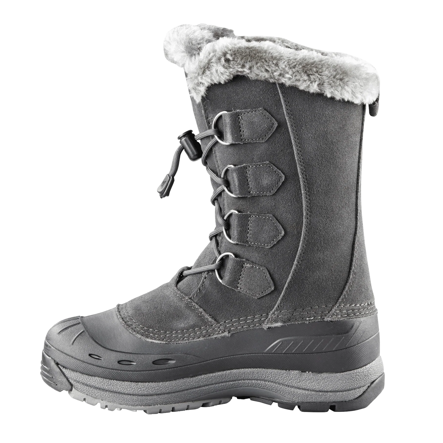 Women's | Baffin | Chloe | Charcoal