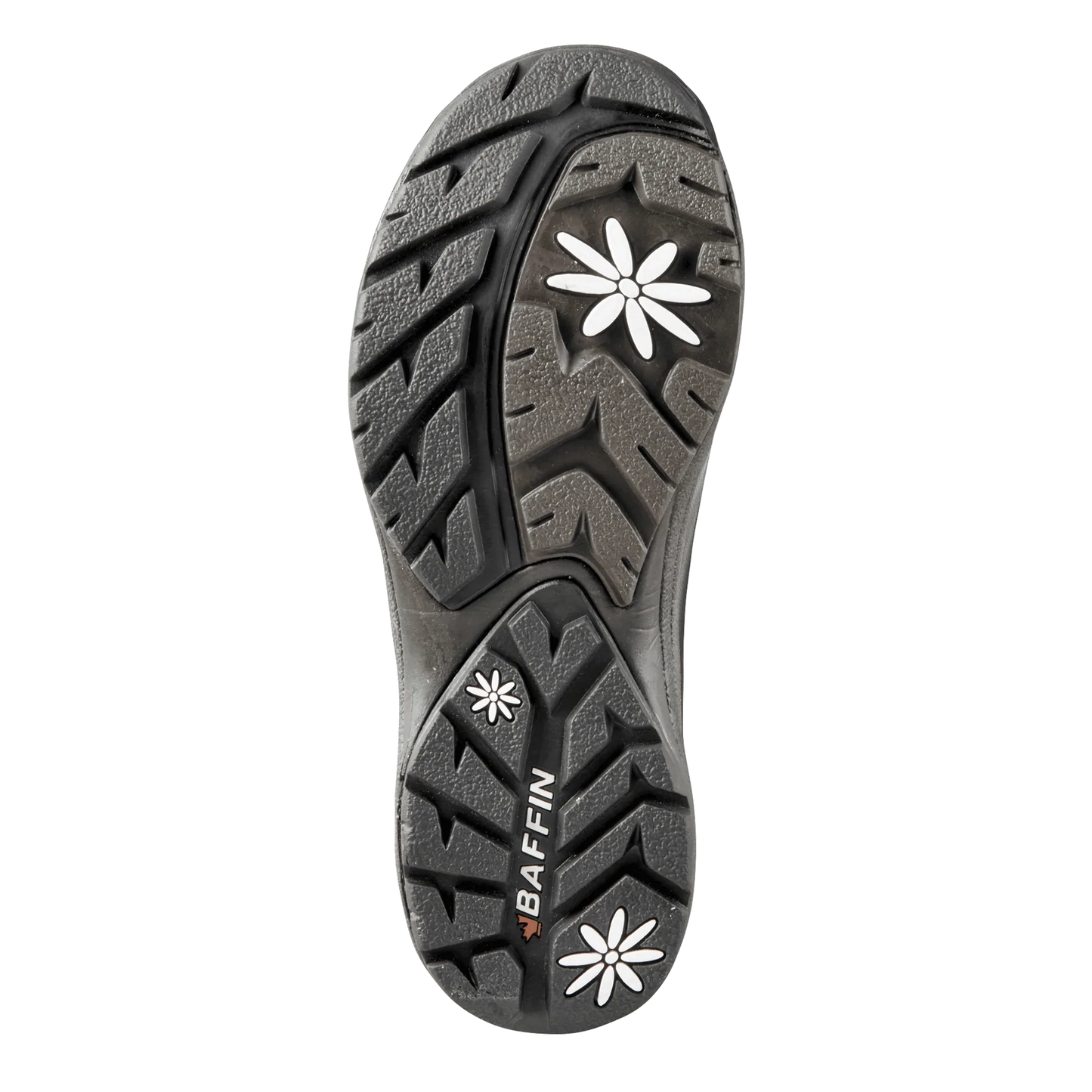 Women's | Baffin | Chloe | Charcoal