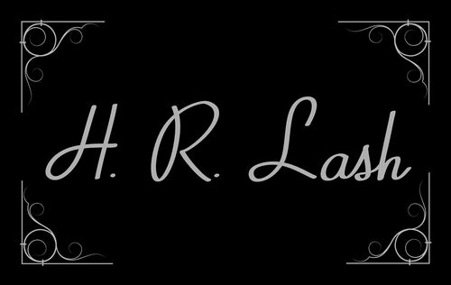 H.R. Lash Gift Card