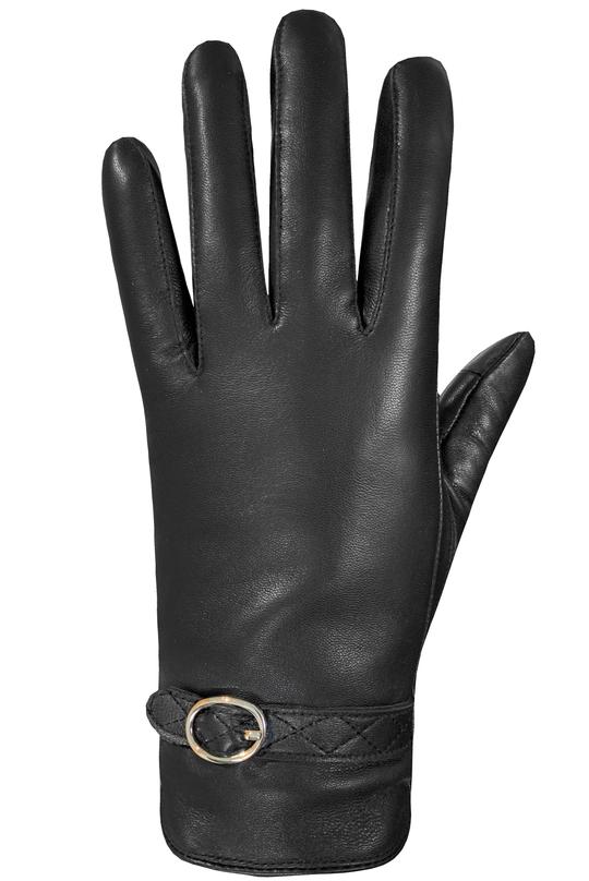 Women's | Auclair | 7C002 | Maisie Glove | Black