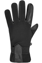 Load image into Gallery viewer, Men&#39;s | Auclair | 6L352 | Miguel Glove | Black