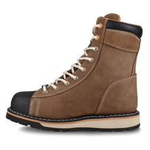 Load image into Gallery viewer, Men&#39;s | J. B. Goodhue | 07889 | 8&#39; Rigger Work Boot | Brown