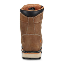 Load image into Gallery viewer, Men&#39;s | J. B. Goodhue | 07889 | 8&#39; Rigger Work Boot | Brown