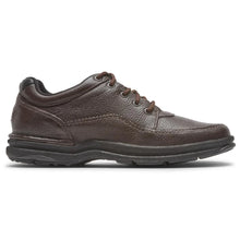 Load image into Gallery viewer, Men&#39;s | Rockport | K70884 | World Tour | Brown Tumbled