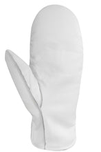 Load image into Gallery viewer, Women&#39;s | Auclair | 7B810 | Kiva Moccasin Mitt | Bright White