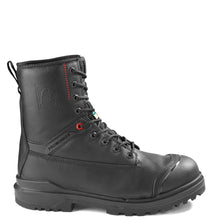 Load image into Gallery viewer, Men&#39;s | Kodiak | KD0A4NK3BLK | Proworker Master 8&quot; Work Boot | Black