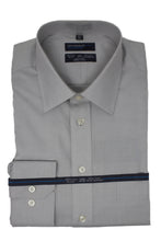 Load image into Gallery viewer, Men&#39;s | Leo Chevalier | 225170 | Dress Shirt | Grey