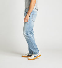 Load image into Gallery viewer, Men&#39;s | Silver Jeans | M22231RCS221 | Allan Classic Fit | Indigo