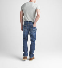 Load image into Gallery viewer, Men&#39;s | Silver Jeans | M33314EWK375 |Grayson | Indigo