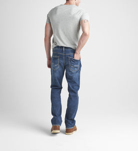 Men's | Silver Jeans | M33314EWK375 |Grayson | Indigo