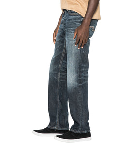 Men's | Silver Jeans | M33314LDS365  | Grayson
