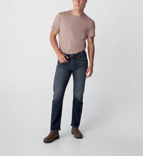 Load image into Gallery viewer, Men&#39;s | Silver Jeans | M42977SWK465 | Eddie Relaxed Fit | Indigo