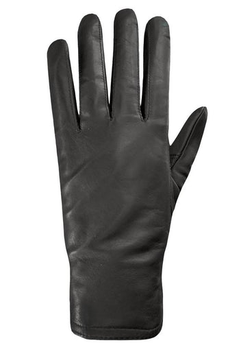 Women's | Auclair | 7G027 | Leather Glove | Black