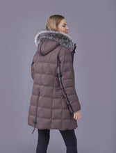Load image into Gallery viewer, Mary Insulated Down Coat