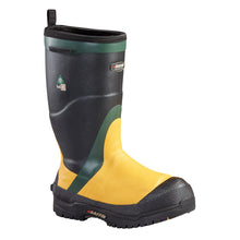Load image into Gallery viewer, Men&#39;s | Baffin | COMF-MM05 | Miner | Black/Yellow/Forest