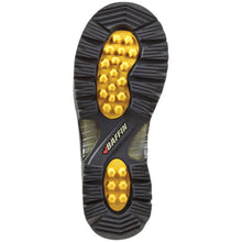 Load image into Gallery viewer, Men&#39;s | Baffin | COMF-MM05 | Miner | Black/Yellow/Forest