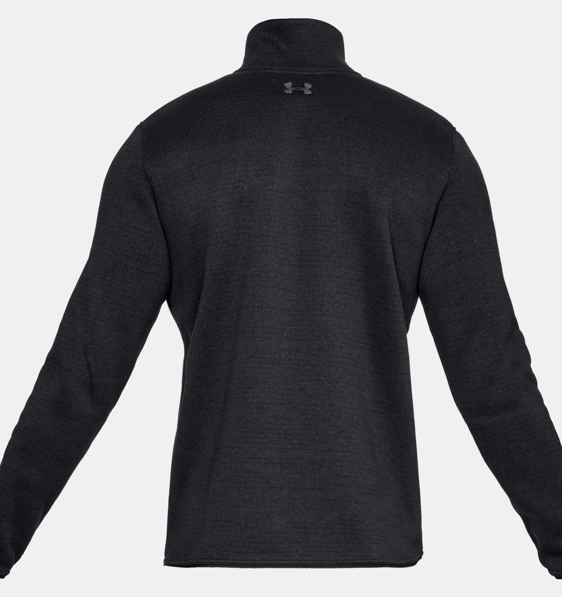 Men's Under Armour 1316276-001 |Specialist Henley Long