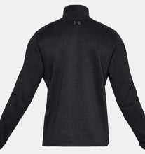 Load image into Gallery viewer, Men&#39;s | Under Armour | 1316276-001 |Specialist Henley 2.0 Long Sleeve | Black