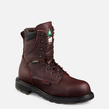 Load image into Gallery viewer, Men&#39;s | Red Wing | 2412 | Supersole 2.0 (400 Gram Insulated) Work Boot | Brown