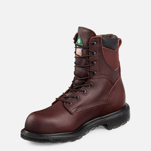 Load image into Gallery viewer, Men&#39;s | Red Wing | 2412 | Supersole 2.0 (400 Gram Insulated) Work Boot | Brown
