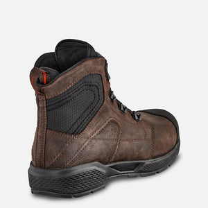 Men's | Red Wing | 2452 | Exos Lite '6 Boa Safety Toe | Brown