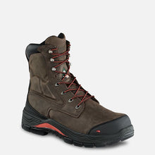 Load image into Gallery viewer, Men&#39;s | Red Wing | 3516 | King Toe® ADC 8&quot; WP Metguard ST | Brown