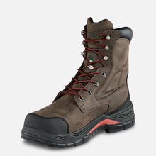 Load image into Gallery viewer, Men&#39;s | Red Wing | 3516 | King Toe® ADC 8&quot; WP Metguard ST | Brown